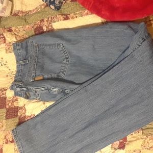 Mens Cinch Jeans